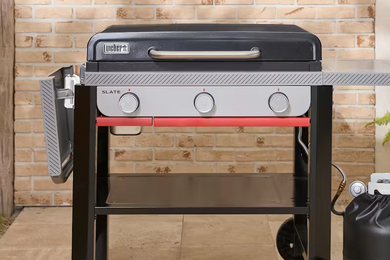 Slate 71cm Premium Griddle - image 5