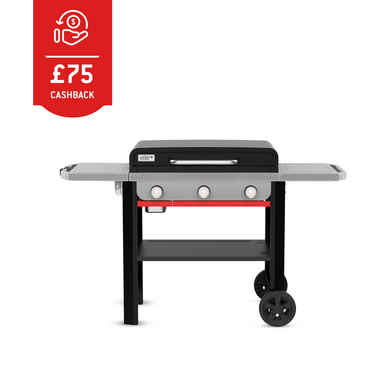 Slate 76cm Premium Griddle - image 6
