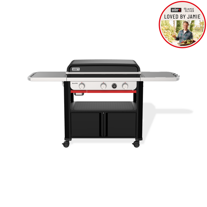 Slate 76cm Premium Griddle - image 1