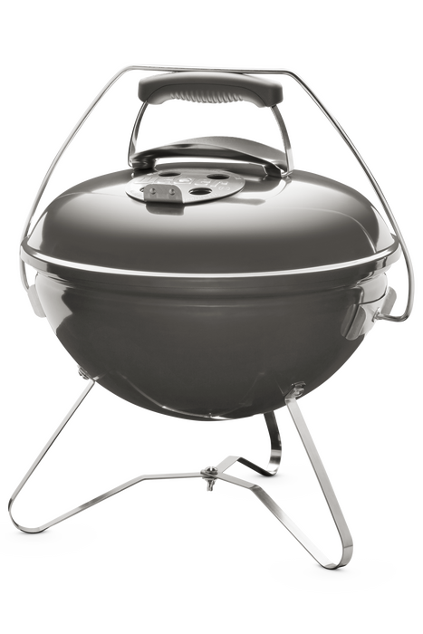Smokey Joe® Premium Smoke Grey - image 1