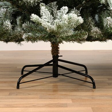 Snowy Alba Fir 1.8m - image 3