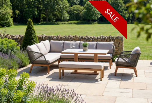Sofa & Lounge Sets
