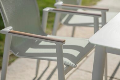 Sofia 6 Seat Dining Set - image 4