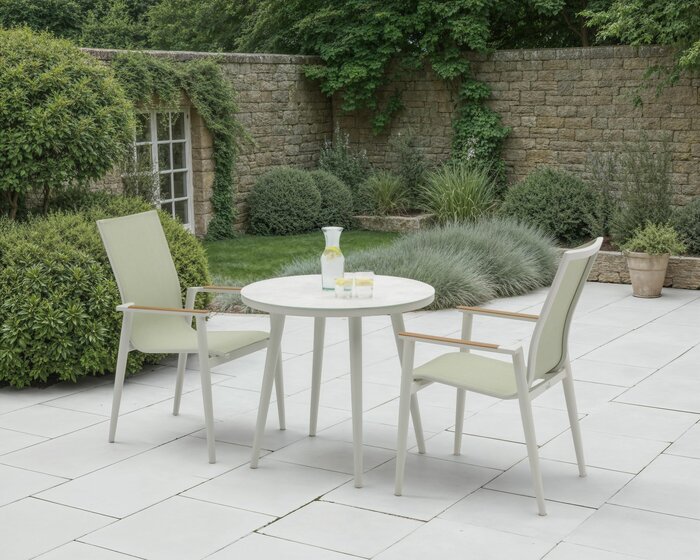 Sofia Bistro Set - image 1