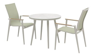 Sofia Bistro Set - image 2