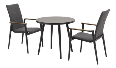 Sofia Deluxe Bistro - image 4