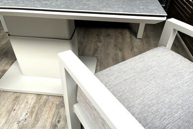 Timber Lounge Set - image 4
