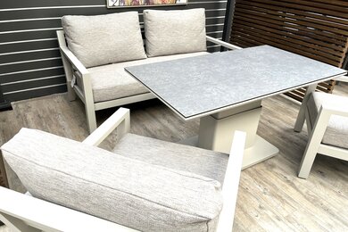 Timber Lounge Set - image 2