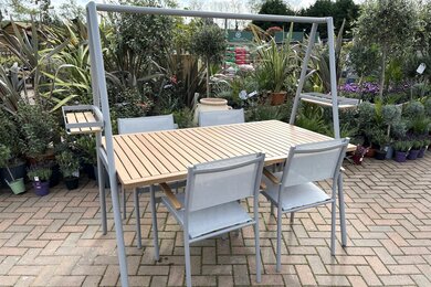 Tipi Dining Set - image 1