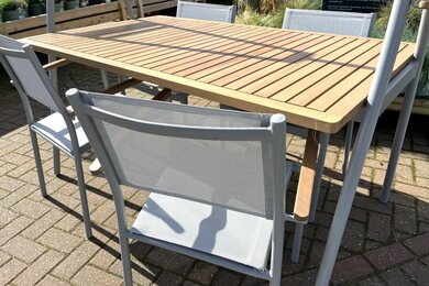 Tipi Dining Set - image 2