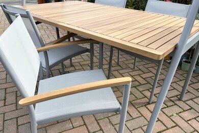 Tipi Dining Set - image 3