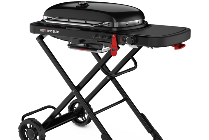 Traveler Stealth Edition - image 1