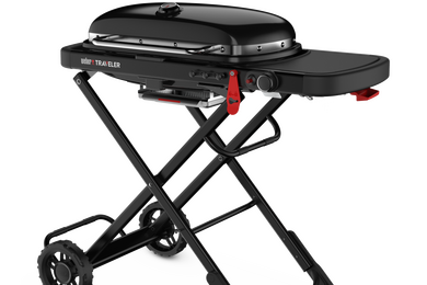 Traveler Stealth Edition - image 1