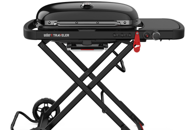 Traveler Stealth Edition - image 2