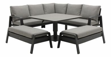 Westminster Adjustable Corner Set - image 8