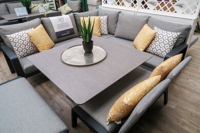 Westminster Adjustable Corner Set - image 2