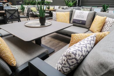 Westminster Adjustable Corner Set - image 3