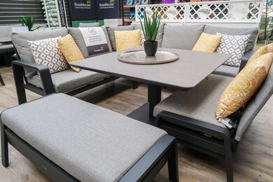 Westminster Adjustable Corner Set - image 6