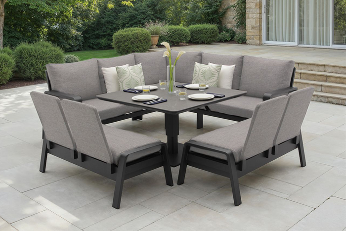 Westminster Adjustable Corner Set - image 1