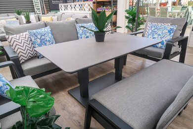 Westminster Adjustable Lounge Set - image 2