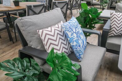 Westminster Adjustable Lounge Set - image 3