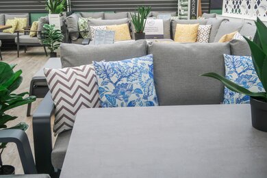 Westminster Adjustable Lounge Set - image 4