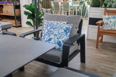 Westminster Adjustable Lounge Set - image 5