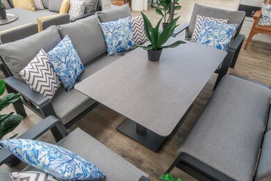 Westminster Adjustable Lounge Set - image 7