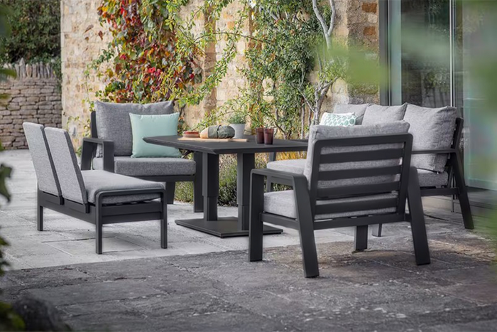 Westminster Adjustable Lounge Set - image 1