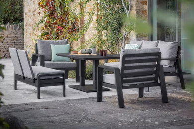 Westminster Adjustable Lounge Set - image 1