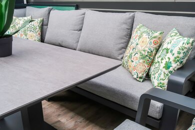 Westminster Corner Sofa - image 2