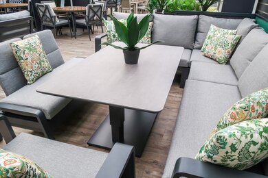 Westminster Corner Sofa - image 3