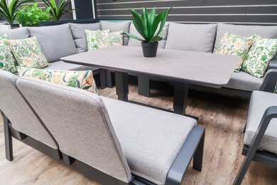 Westminster Corner Sofa - image 5