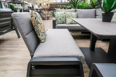 Westminster Corner Sofa - image 6