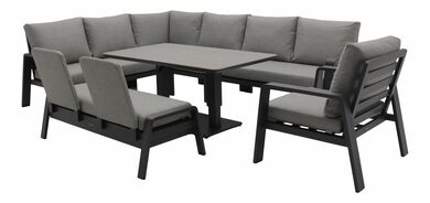 Westminster Corner Sofa - image 7