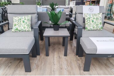 Westminster Reclining Set - image 4