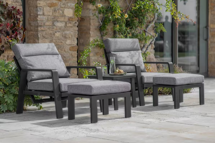 Westminster Reclining Set - image 1