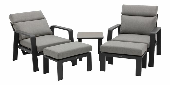 Westminster Reclining Sofa Chairs - image 1