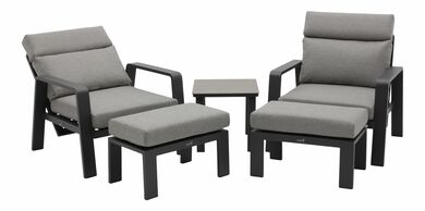 Westminster Reclining Sofa Chairs