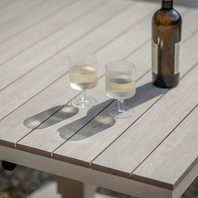 Zurich Mocha Corner Set - image 5